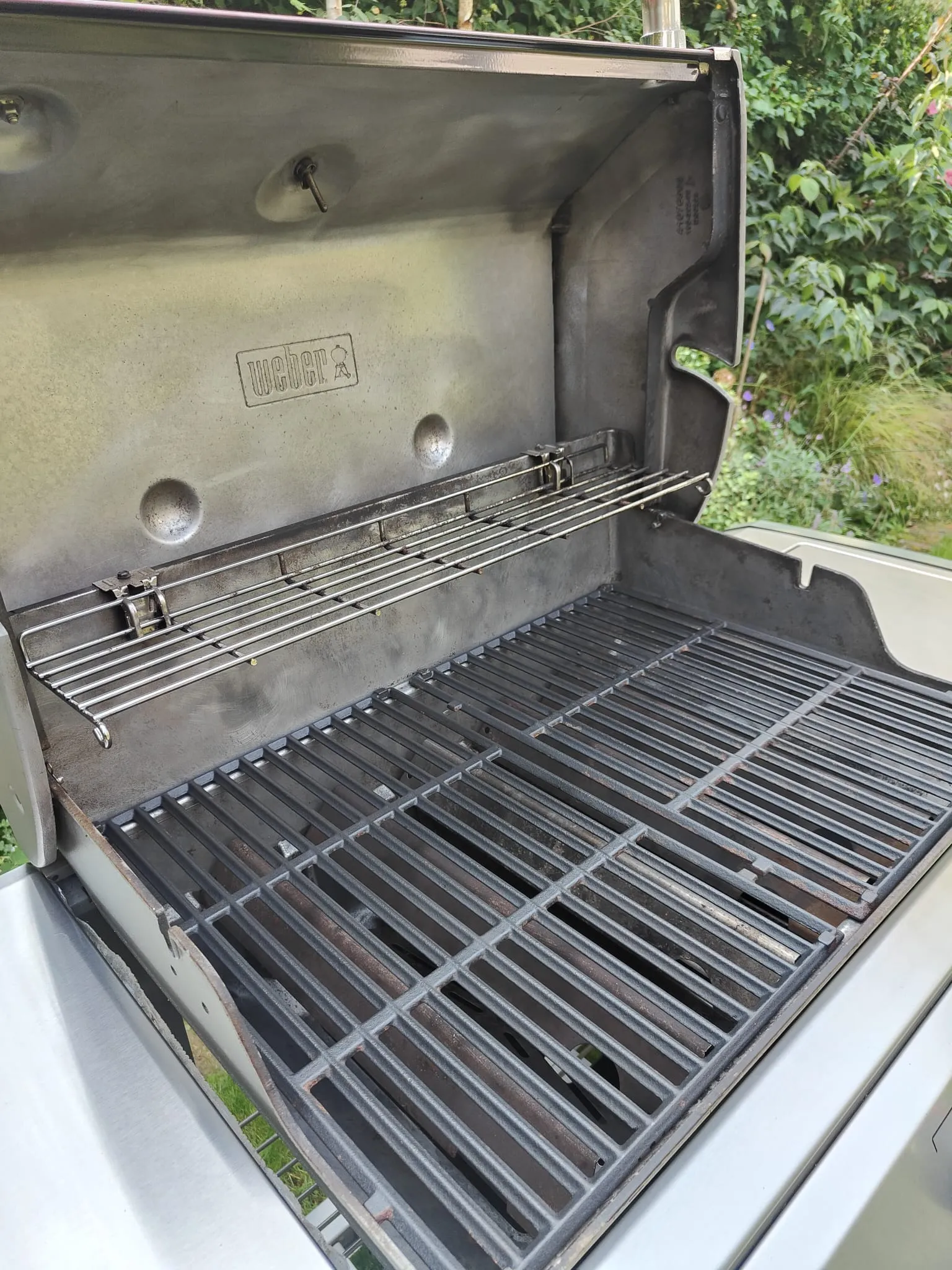 bbq cleaning Newbury